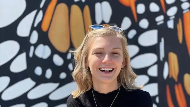 Gabby Petito.