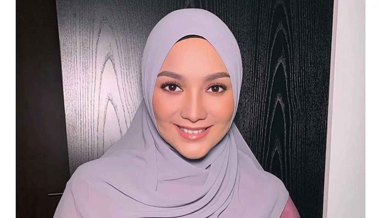 Bobot Naik 23 Kg, Ini 6 Potret Terbaru Citra Kirana Jelang Melahirkan