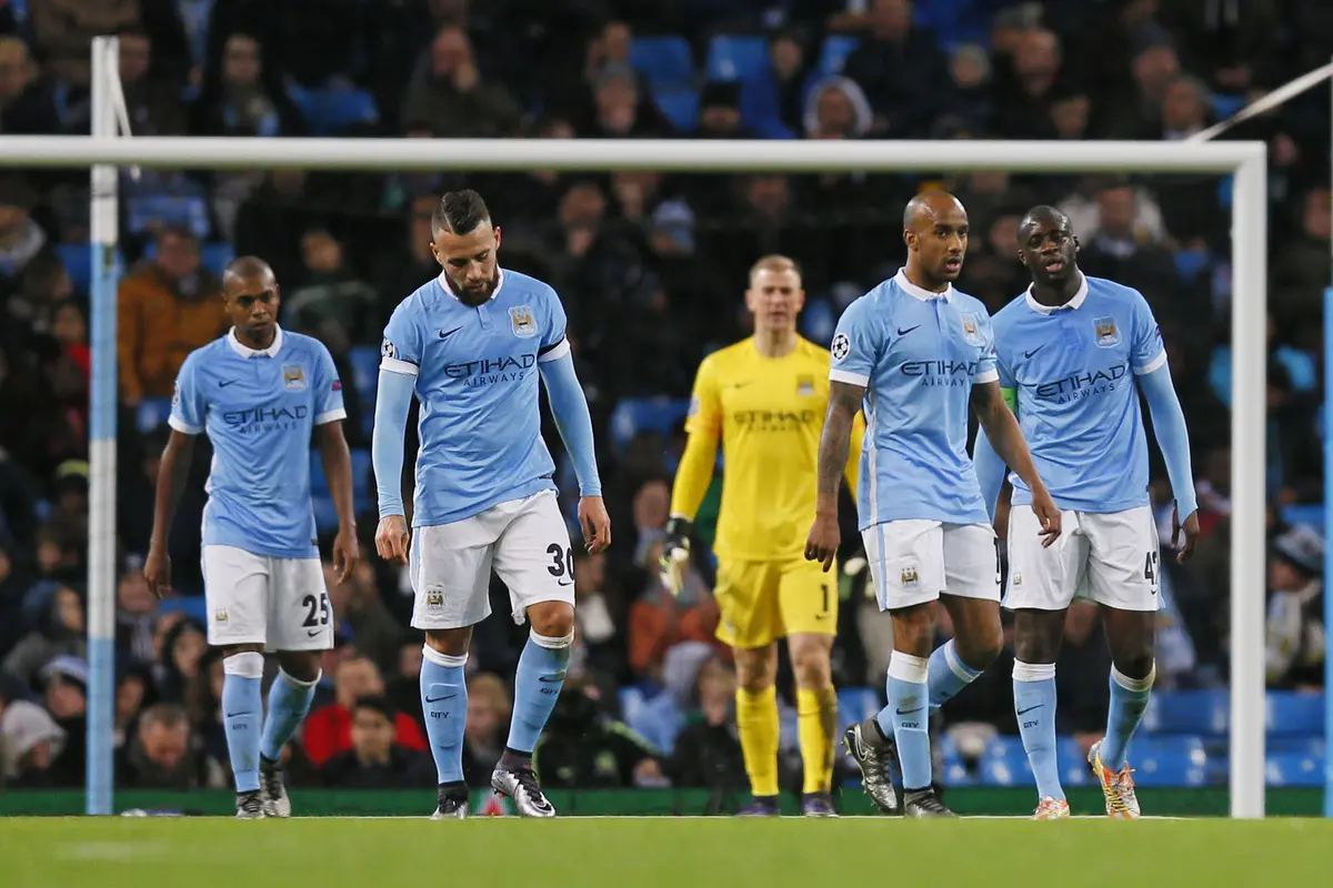 Manchester City