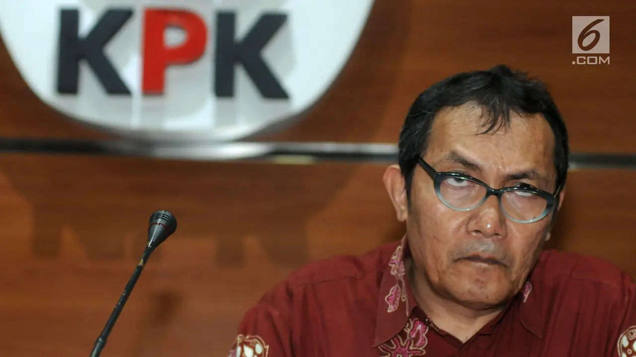 OTT Bandung Barat, KPK Sita Barang Bukti Rp 435 Juta