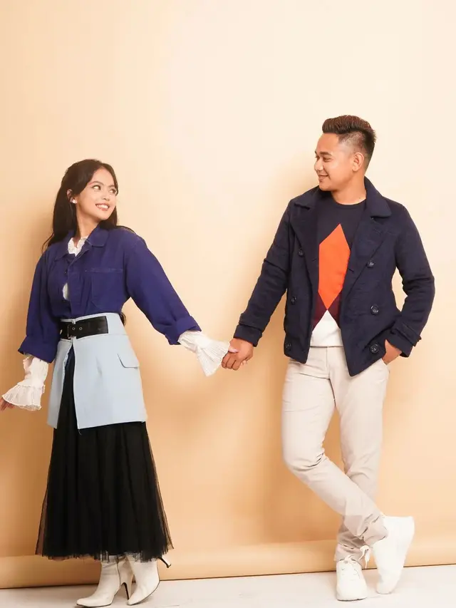 Profil dan Fakta Menarik Abdul Aziz, Calon Suami Putri Isnari yang Berikan Uang Panai Rp2 Miliar