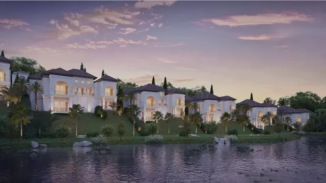 Agung Podomoro Group yang kini sedang mempercepat pembangunan Bukit Mediterania Samarinda dan The Premiere Hills.
