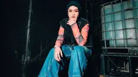 7 Gaya Salma Salsabil Setelah Menikah, Tetap Stunning di Berbagai Kesempatan