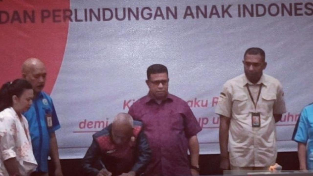 24 Tahun Otsus Papua: Kontribusi Signifikan Terhadap Kemajuan Pendidikan Orang Asli Papua