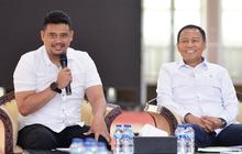 Gubernur Bobby Nasution Dukung Percepatan Implementasi BRT Medan, Binjai dan Deliserdang