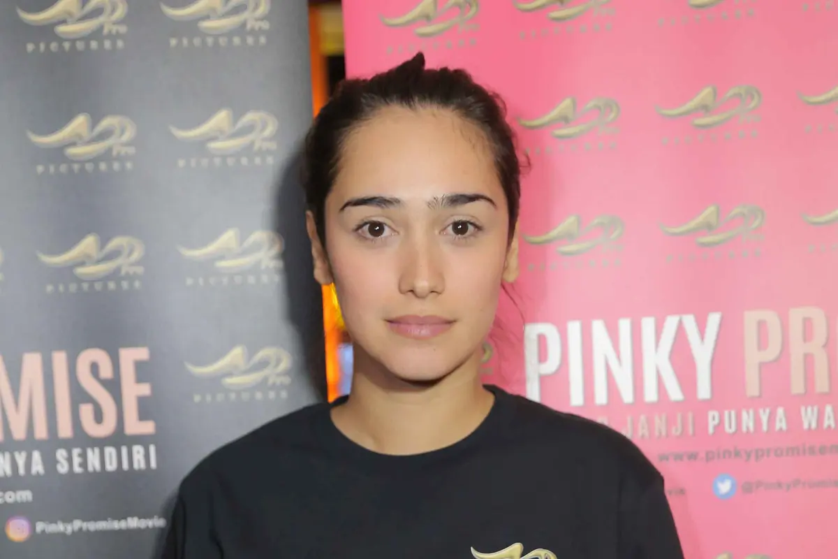 [Bintang] Alexandra Gottardo