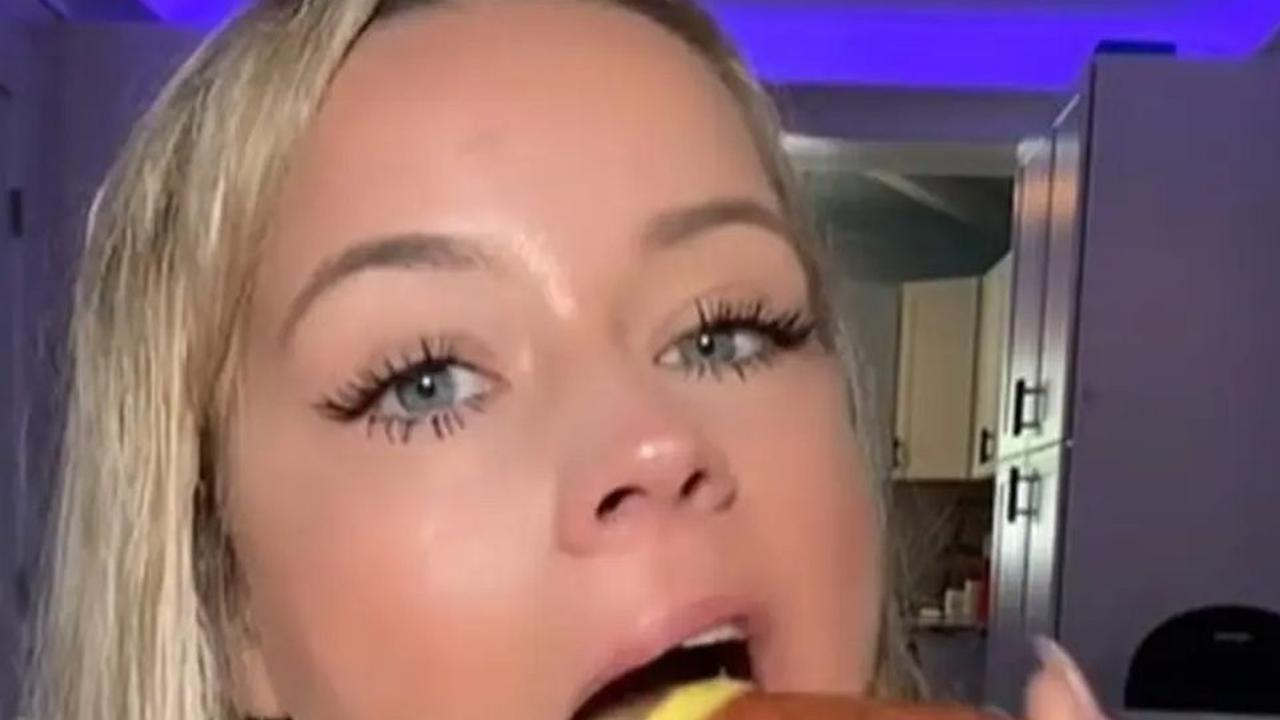 Kisah Sukses Diet Viral