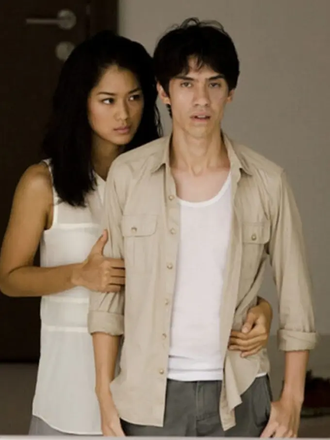 [Bintang] Film Interchange