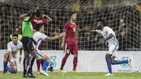 Duel Kontra Malaysia, Laga Terbaik Indonesia di SEA Games 2017