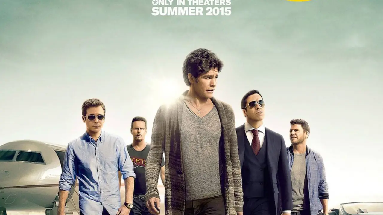 Entourage