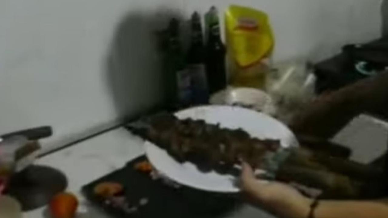 Sate Bawor Banyumas