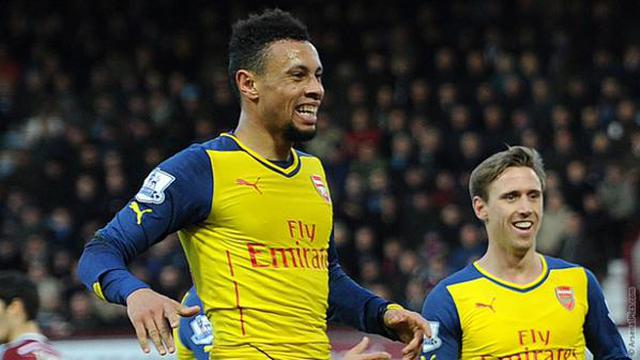 Francis Coquelin