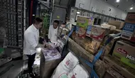 Bukan Cuma Cepat, Teddy Ungkap Arahan Prabowo Terkait Bantuan Bencana