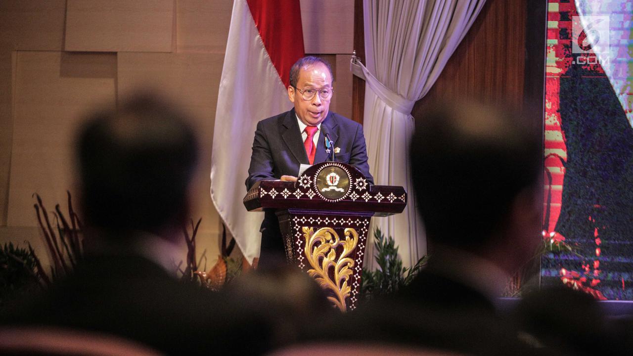 Dubes RI untuk Filipina Agus Widjojo Meninggal Dunia, Ini Profil Lengkapnya