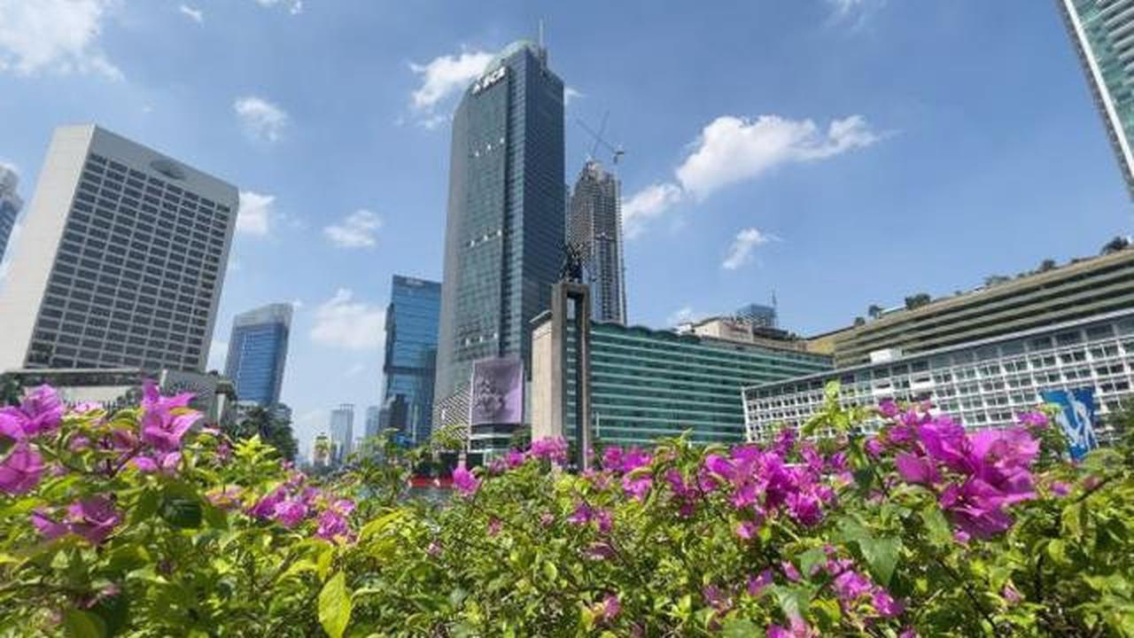 Daftar Bank RI yang Masuk World’s Best Banks versi Forbes 2026
