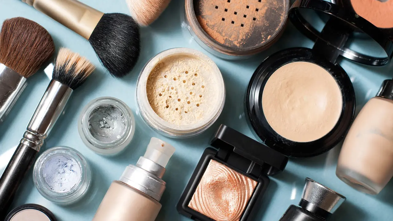 On Trend: Zodiac Makeup Collection