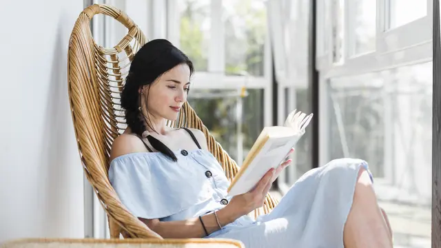 Tips Memaksimalkan Akhir Pekan agar Pikiran Lebih Segar di Hari Kerja - 2