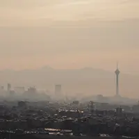 Debu Polusi Udara Bisa Picu Penyakit Kulit