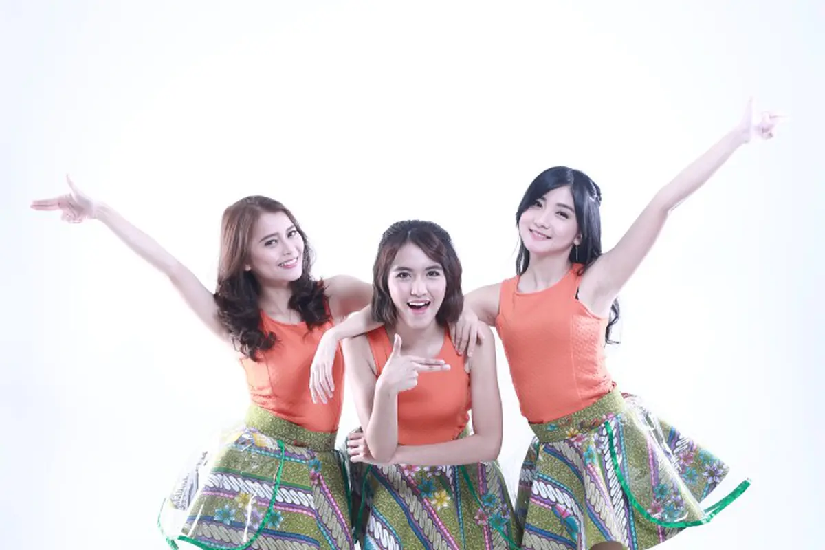 Cherrybelle