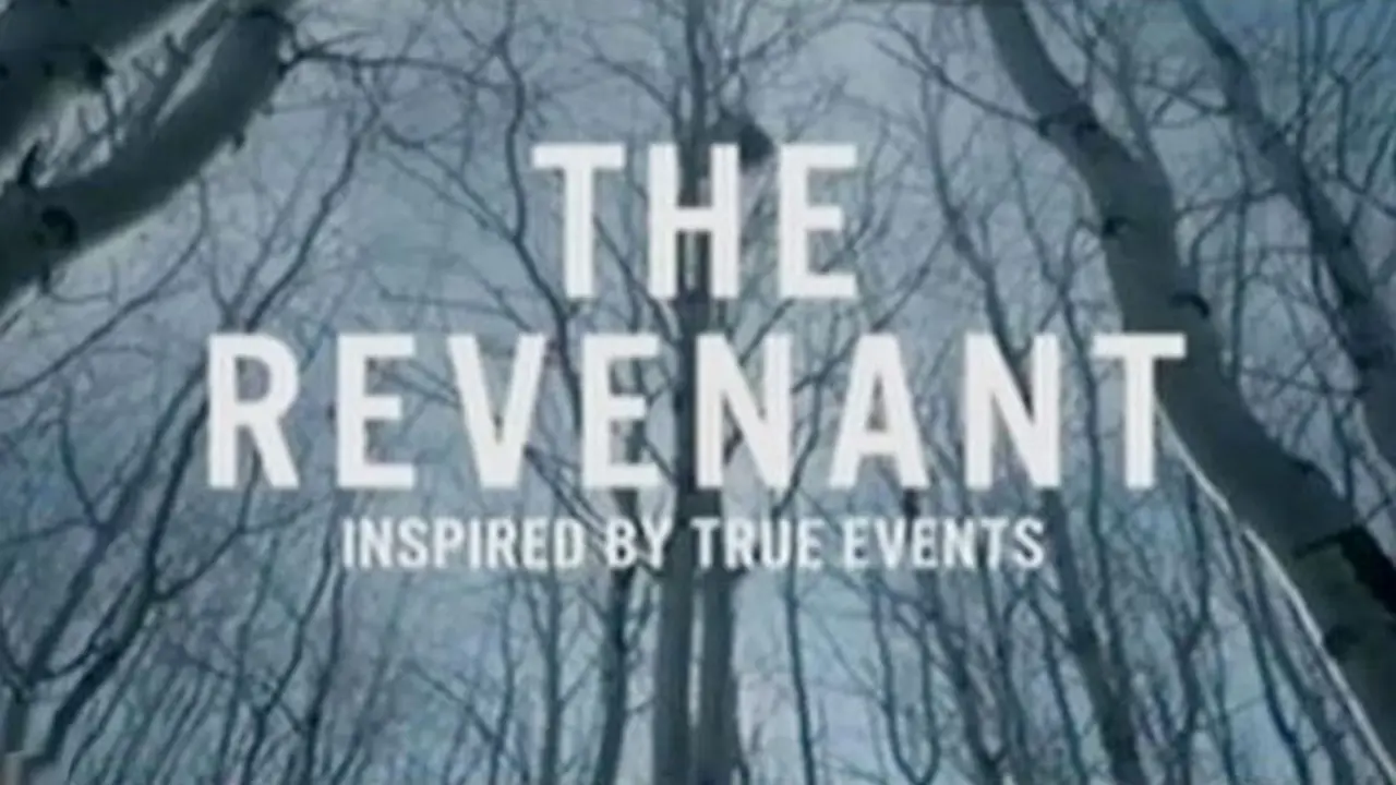 Unjuk Rasa Buruh di Istana Merdeka hingga Film The Revenant