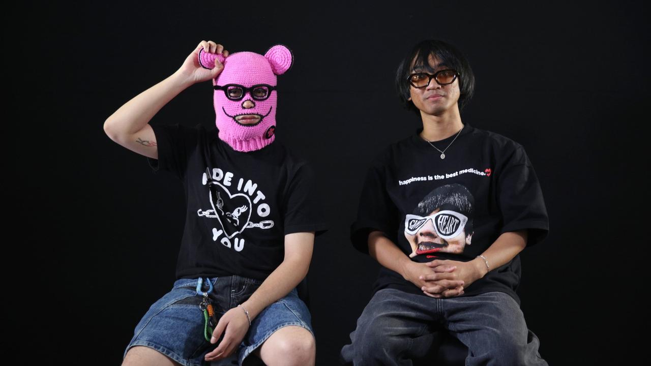 I Don’t Know and I Dongker, Album Terbaru Dongker dan Jason Ranti Siap ...