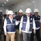 Pramono Data 2.000 Pemulung Bantargebang untuk Jaminan Sosial