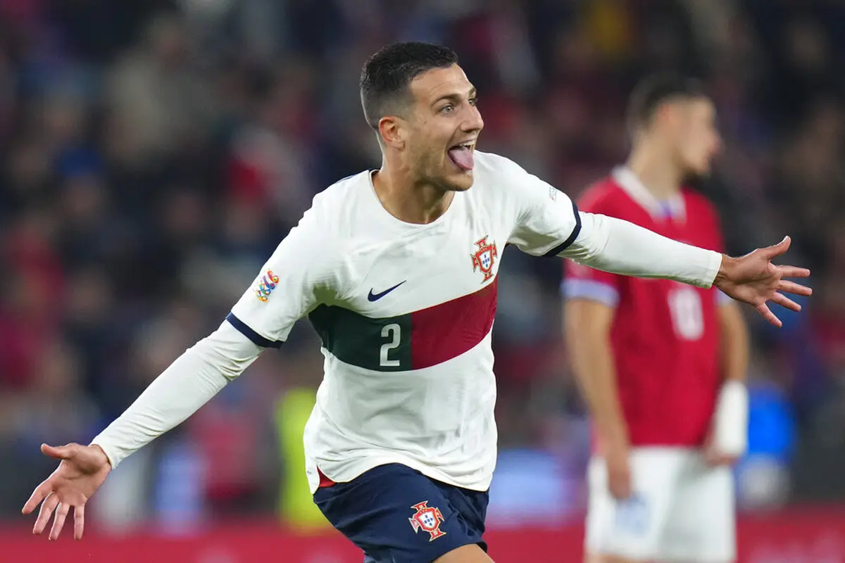 Diogo Dalot