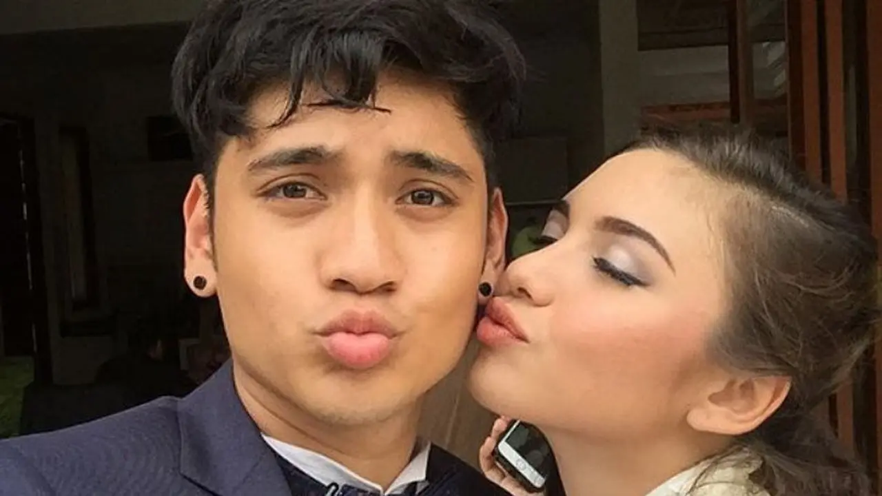 [Bintang] Anugerah Cinta