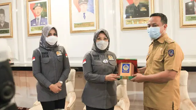 Revisi UU Kesejahteraan Sosial Harus Sentuh Kedaruratan Bencana