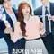 Parade 8 Drakor Baru Agustus 2026: Jung Hae In hingga Song Kang Comeback ke Layar Kaca