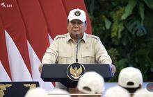 Prabowo Ingin Semua Warga Punya Rekening dan QRIS, Terhubung ke Dukcapil