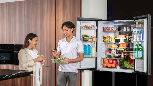 Usung tema “Freshness for Longer”, Jajaran Kulkas Terbaru MODENA Resmi di Pasarkan