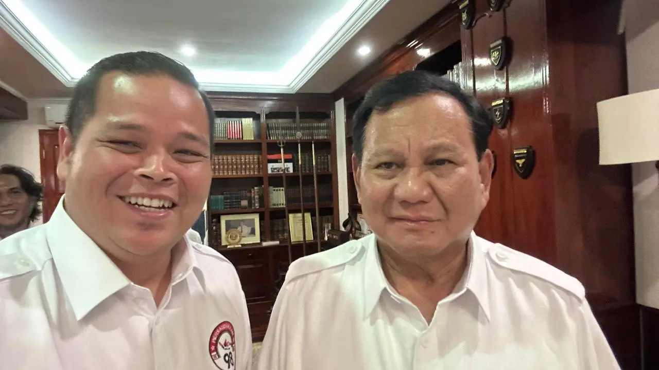 Ahmad Andi Bahri secara resmi mengundurkan diri sebagai Sekjen Dewan Pimpinan Pusat Angkatan Muda Pembaharuan Indonesia (DPP AMPI).