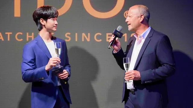 Kim Soo Hyun (Dok. MIDO)