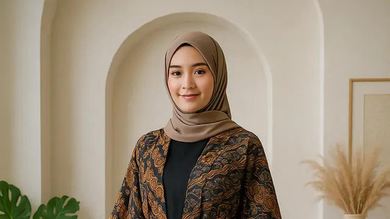 Top 3 Islami: 6 Inspirasi Desain, Model dan Warna Gamis Kekinian untuk Wanita Usia 40-an, Tampak Lebih Muda dan Elegan Sepanjang Tahun