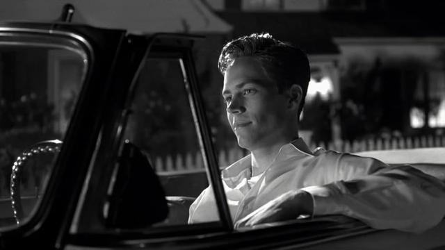 Pleasantville (1998)