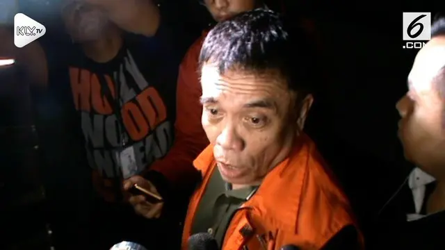 VIDEO: Irwandi Yusuf Bantah Kirim Uang untuk Istri Keduanya