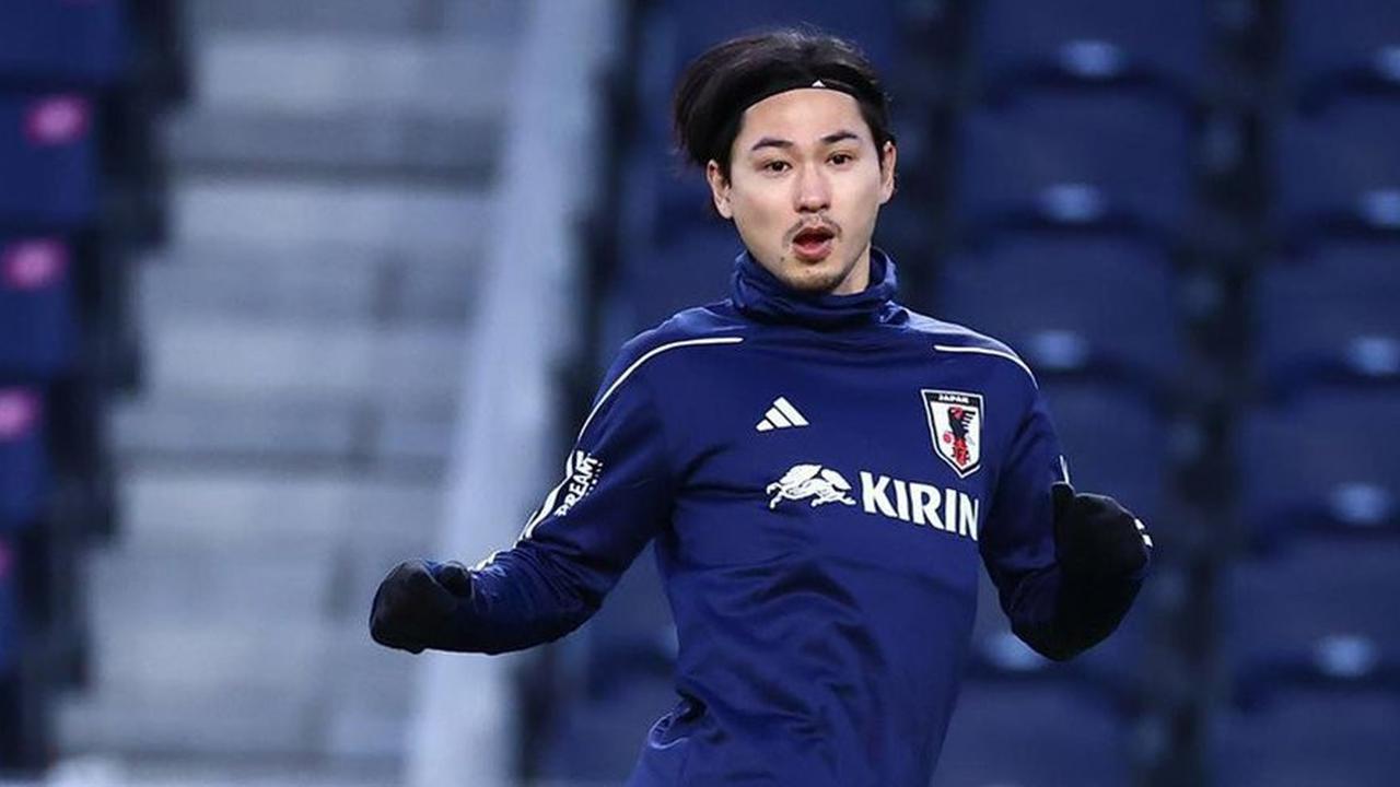 Jelang Timnas Indonesia vs Jepang, Begini Reaksi eks Pemain Liverpool Minamino Menghadapi 'Panasnya' GBK