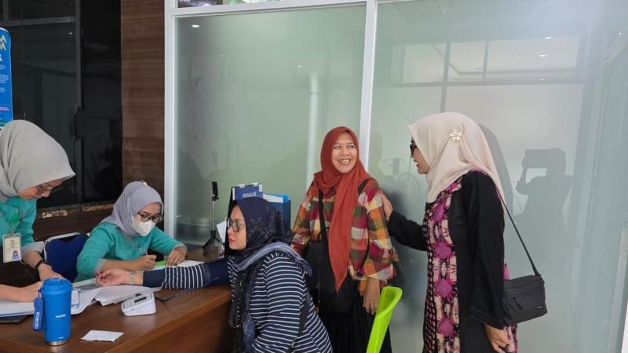Tahukah Anda? Bupati Lebak Ajak PUS Sukseskan KB MKJP Demi Tekan Pertumbuhan Penduduk