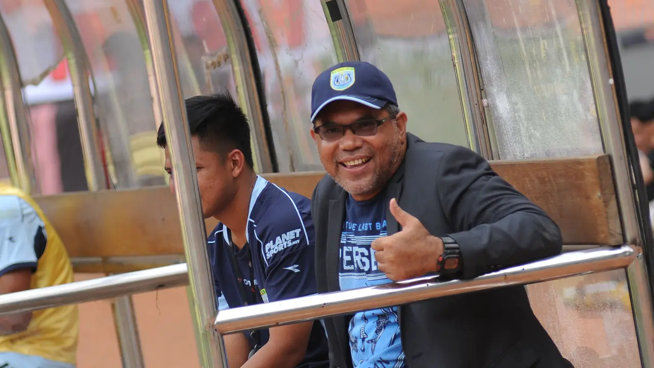 Iwan Setiawan