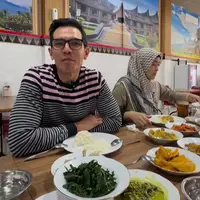 Adrian Maulana (Instagram/adrianmaulana)