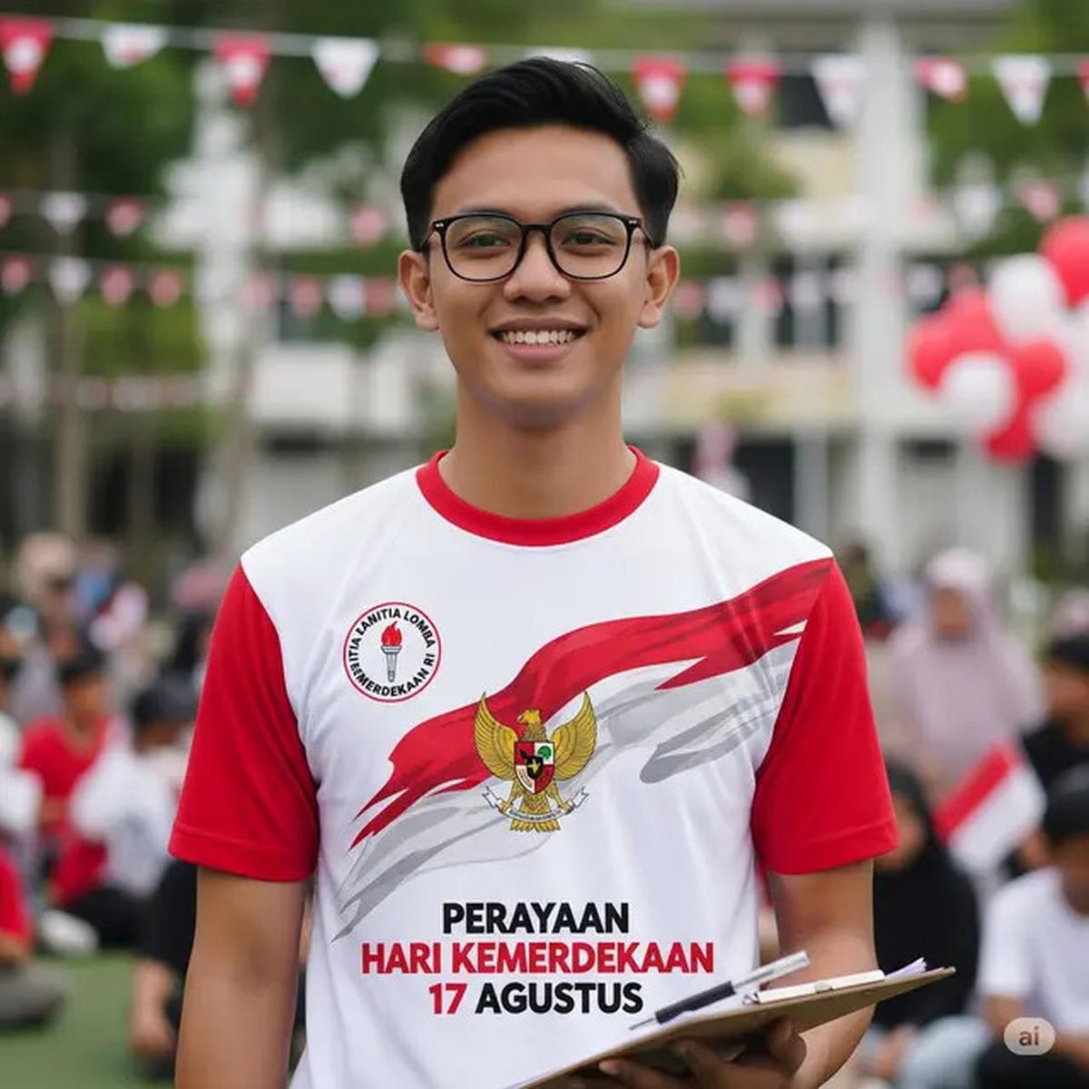Selain Jajanan, Ini Benda Sehari-hari yang Bisa Dihias ala Kemerdekaan untuk Rayakan HUT RI ke-80