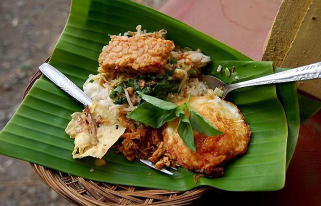 Resep Praktis Sambal Pecel Khas Madiun Manis Pedas Lifestyle Fimela Com