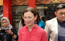 Edward Akbar Cuma Kasih Nafkah Rp1,5 Juta per Bulan, Ibu Kimberly Ryder: Pelit dah, Pelit!