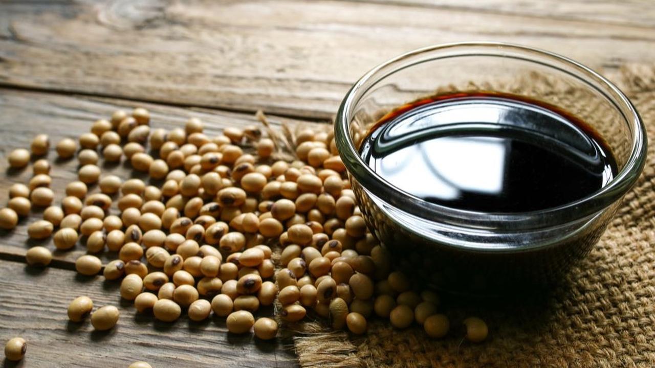 Biar Aromanya Semakin Sedap, Tambahkan Kecap Manis dari Kedelai Pilihan<br>