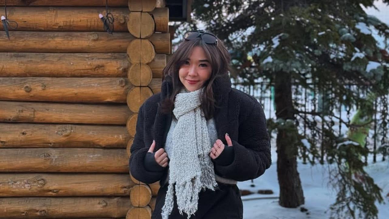 6 Gaya OOTD Gisella Anastasia di Berbagai Momen, Inspirasi Tampil Stylish dan Kekinian