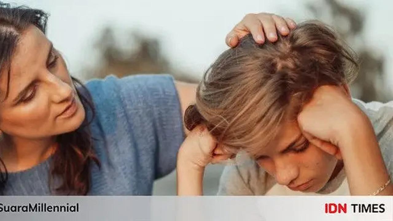 Sikap Orangtua yang Membantu Anak Menjadi Cerdas Sejak Dini