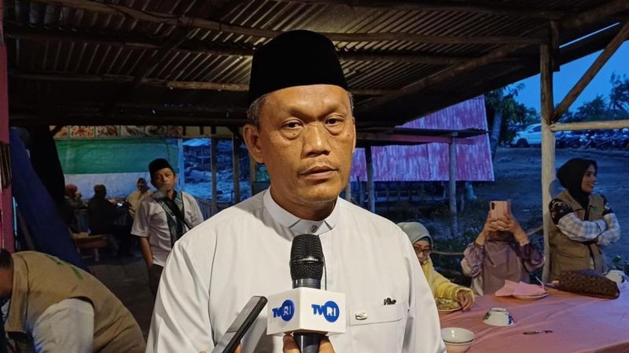 Kemenag Kepri Imbau Toleransi Hadapi Potensi Perbedaan Awal Ramadhan 2026