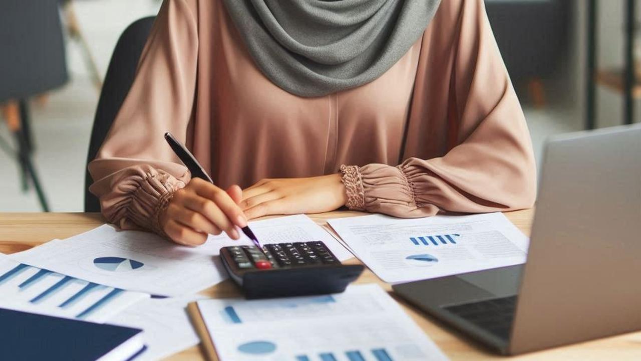 Tips Ramadan Anti Boncos Kelola Keuangan, Ini yang Harus Dilakukan Biar THR Tidak Bocor