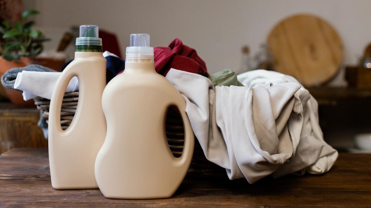 10 Benda yang Bisa Dibersihkan dengan Detergen, Bikin Hemat Pengeluaran Sabun